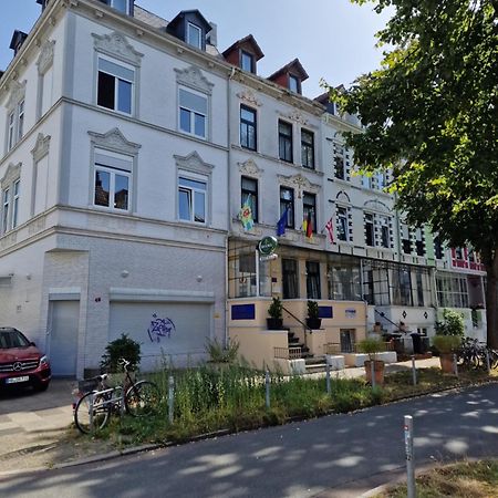 Hotel Haus Bremen Garni Екстер'єр фото