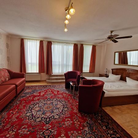 Hotel Haus Bremen Garni Екстер'єр фото