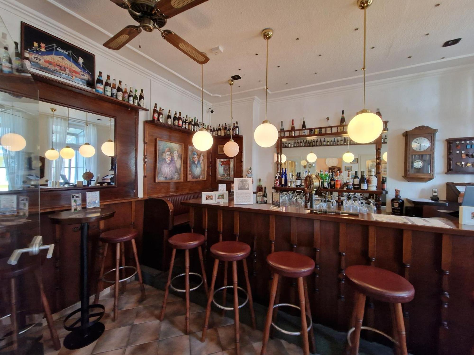 Hotel Haus Bremen Garni Екстер'єр фото
